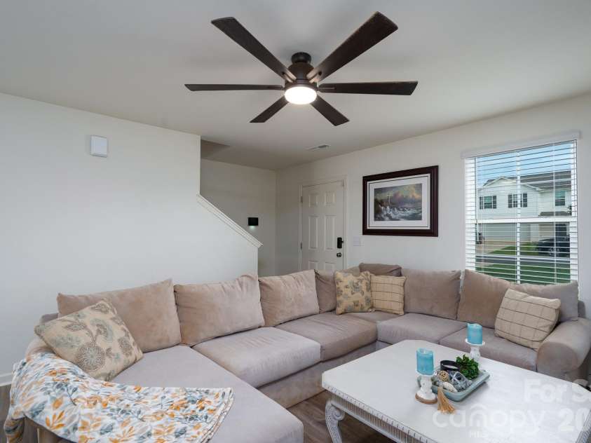 417 Sundial Drive, Lexington, NC 27295.  MLS# CAR4408044, YatesRealty ID 43042. 