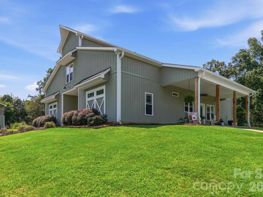 6119 Ra Austin Road, Marshville, NC 28103.  MLS# CAR4413400, YatesRealty ID 43043. 