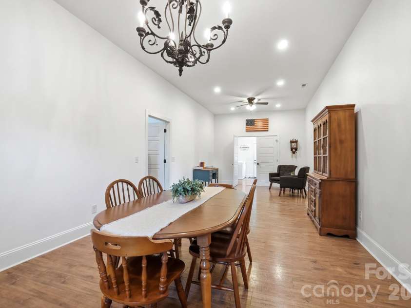 6119 Ra Austin Road, Marshville, NC 28103.  MLS# CAR4413400, YatesRealty ID 43043. 