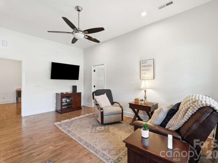 6119 Ra Austin Road, Marshville, NC 28103.  MLS# CAR4413400, YatesRealty ID 43043. 