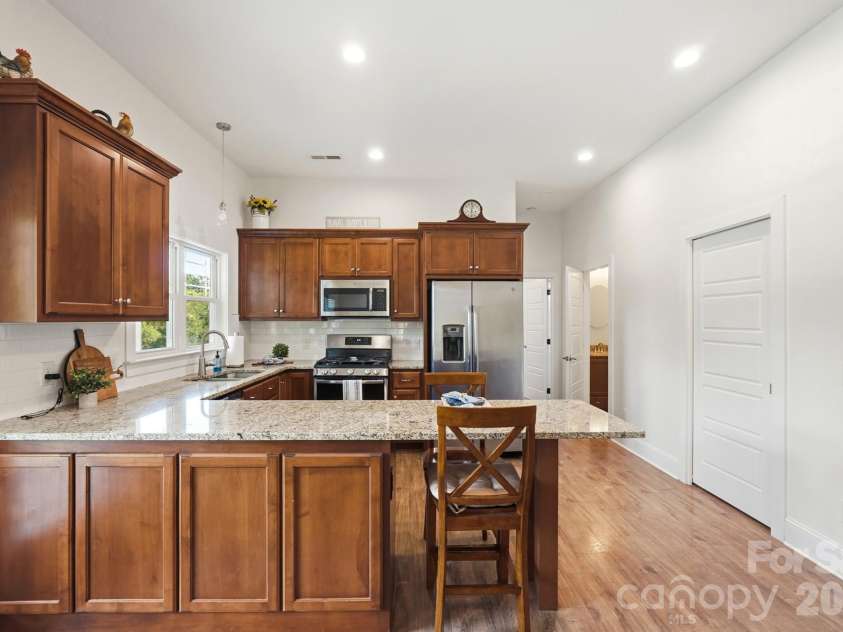 6119 Ra Austin Road, Marshville, NC 28103.  MLS# CAR4413400, YatesRealty ID 43043. 
