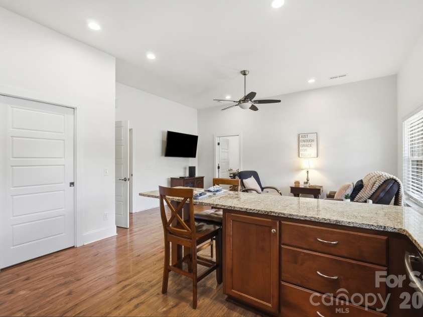 6119 Ra Austin Road, Marshville, NC 28103.  MLS# CAR4413400, YatesRealty ID 43043. 
