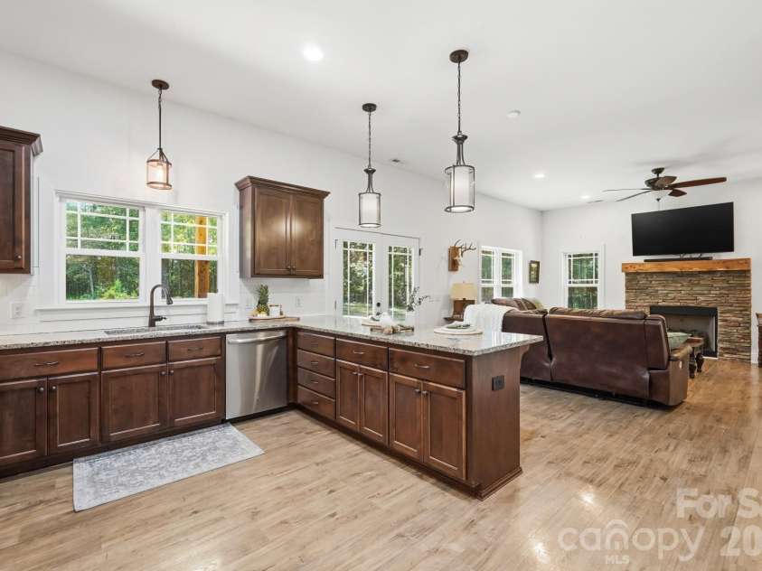 6119 Ra Austin Road, Marshville, NC 28103.  MLS# CAR4413400, YatesRealty ID 43043. 