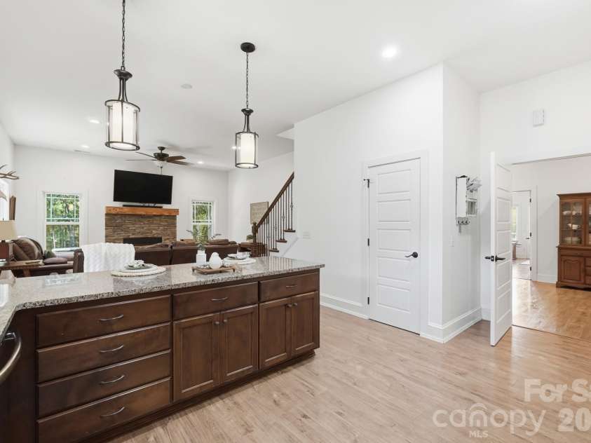6119 Ra Austin Road, Marshville, NC 28103.  MLS# CAR4413400, YatesRealty ID 43043. 