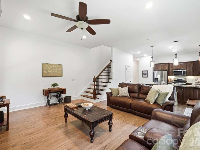 6119 Ra Austin Road, Marshville, NC 28103.  MLS# CAR4413400, YatesRealty ID 43043. 