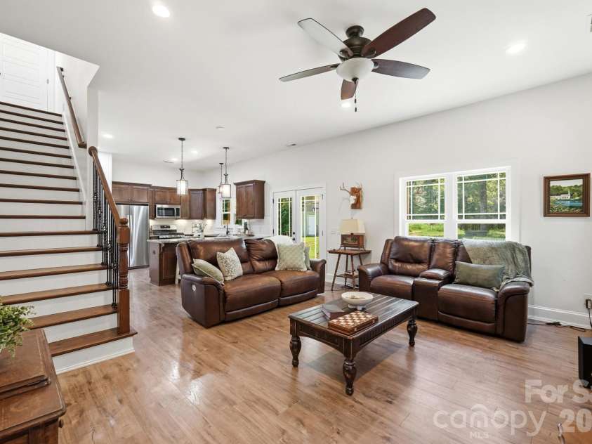 6119 Ra Austin Road, Marshville, NC 28103.  MLS# CAR4413400, YatesRealty ID 43043. 