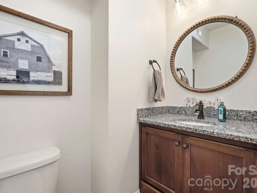 6119 Ra Austin Road, Marshville, NC 28103.  MLS# CAR4413400, YatesRealty ID 43043. 