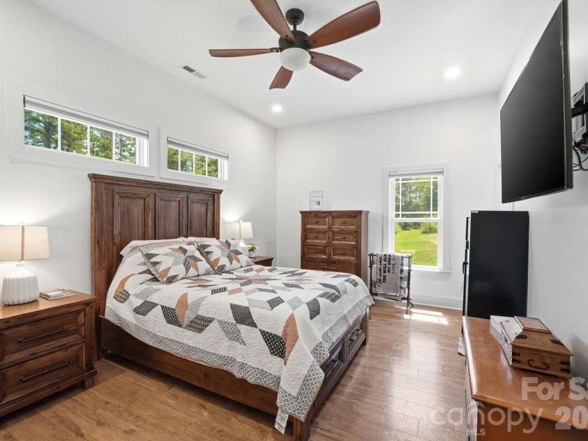 6119 Ra Austin Road, Marshville, NC 28103.  MLS# CAR4413400, YatesRealty ID 43043. 