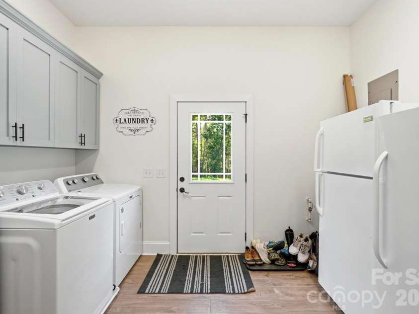 6119 Ra Austin Road, Marshville, NC 28103.  MLS# CAR4413400, YatesRealty ID 43043. 