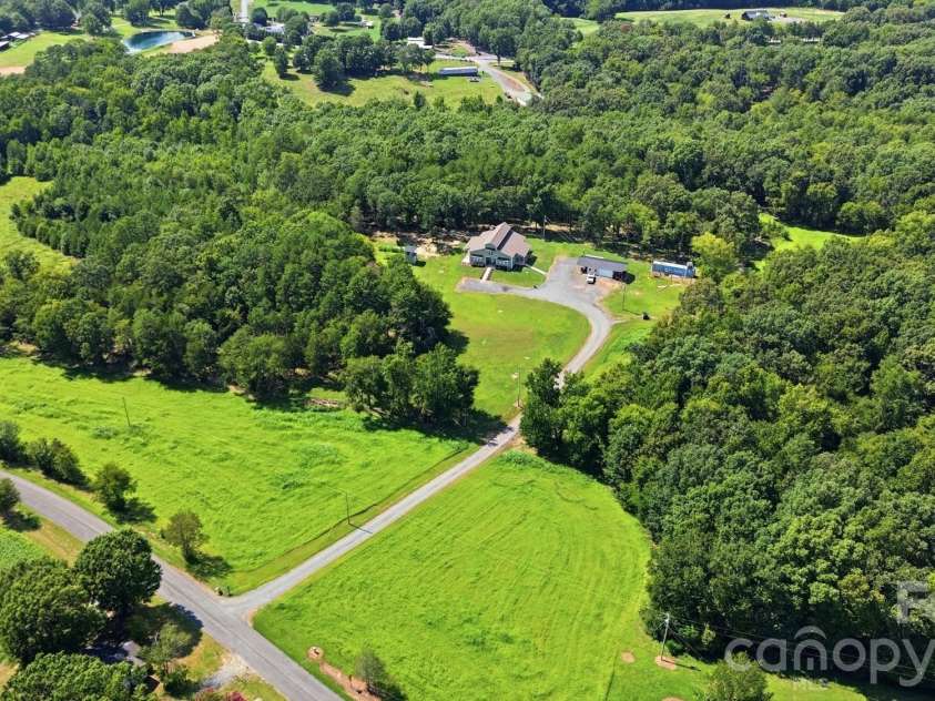 6119 Ra Austin Road, Marshville, NC 28103.  MLS# CAR4413400, YatesRealty ID 43043. 
