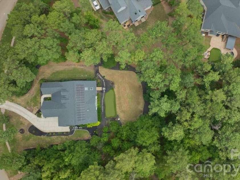 6321 Chimney Bluff Road, Lancaster, SC 29720.  MLS# CAR4407878, YatesRealty ID 43044. 