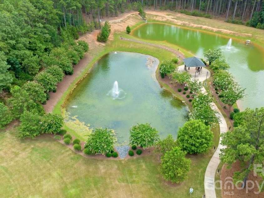 6321 Chimney Bluff Road, Lancaster, SC 29720.  MLS# CAR4407878, YatesRealty ID 43044. 