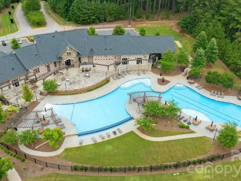 6321 Chimney Bluff Road, Lancaster, SC 29720.  MLS# CAR4407878, YatesRealty ID 43044. 
