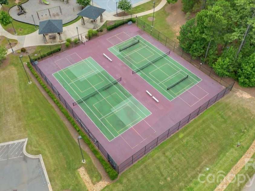 6321 Chimney Bluff Road, Lancaster, SC 29720.  MLS# CAR4407878, YatesRealty ID 43044. 