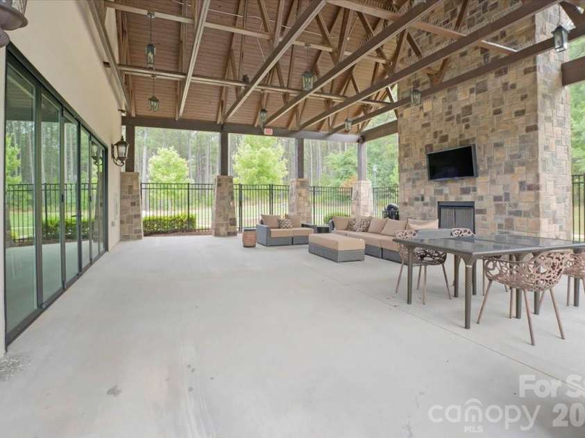 6321 Chimney Bluff Road, Lancaster, SC 29720.  MLS# CAR4407878, YatesRealty ID 43044. 