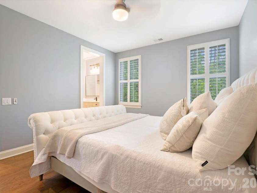 6321 Chimney Bluff Road, Lancaster, SC 29720.  MLS# CAR4407878, YatesRealty ID 43044. Bedroom