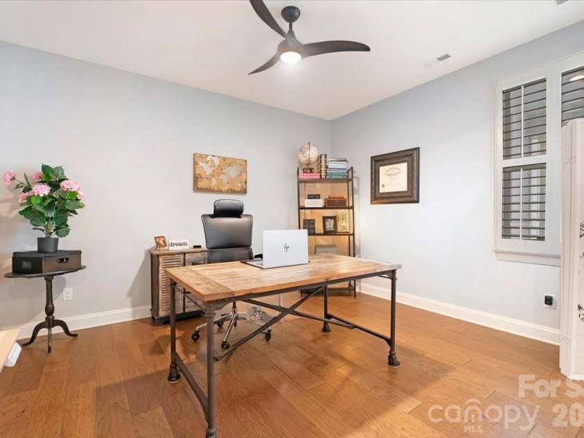 6321 Chimney Bluff Road, Lancaster, SC 29720.  MLS# CAR4407878, YatesRealty ID 43044. Office