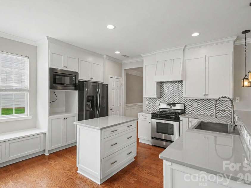 10139 Caldwell Depot Road, Cornelius, NC 28031.  MLS# CAR4398795, YatesRealty ID 43048. 