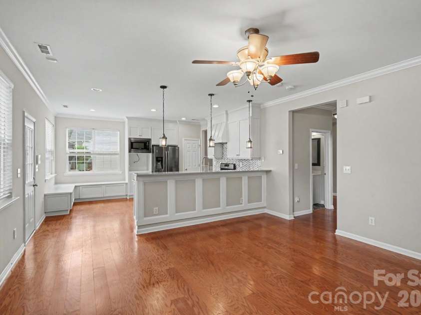 10139 Caldwell Depot Road, Cornelius, NC 28031.  MLS# CAR4398795, YatesRealty ID 43048. 