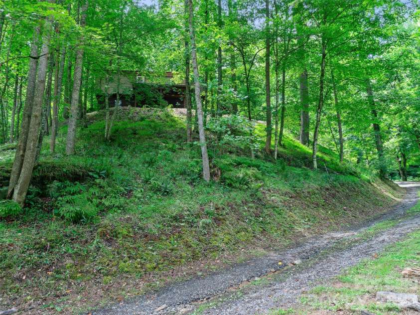 9851 Double Island Road, Green Mountain, NC 28740.  MLS# CAR4413252, YatesRealty ID 43049. 