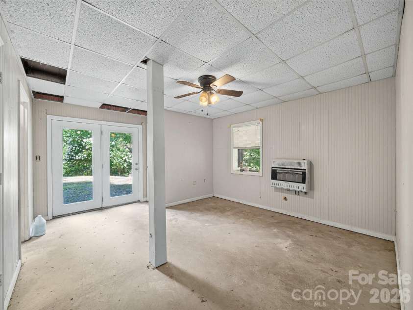 9851 Double Island Road, Green Mountain, NC 28740.  MLS# CAR4413252, YatesRealty ID 43049. 