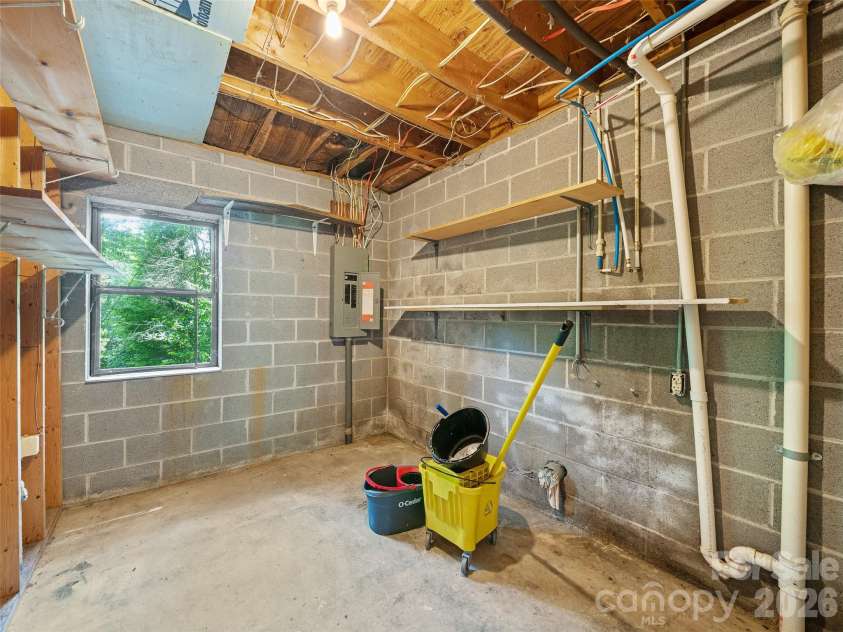 9851 Double Island Road, Green Mountain, NC 28740.  MLS# CAR4413252, YatesRealty ID 43049. 