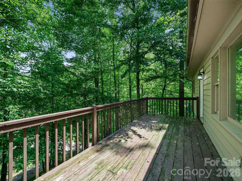 9851 Double Island Road, Green Mountain, NC 28740.  MLS# CAR4413252, YatesRealty ID 43049. 