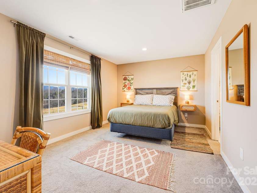 16 Mckena Hill Lane, Candler, NC 28715.  MLS# CAR4226006, YatesRealty ID 4305. 