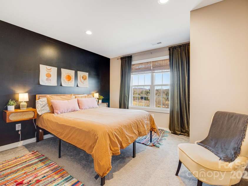 16 Mckena Hill Lane, Candler, NC 28715.  MLS# CAR4226006, YatesRealty ID 4305. 