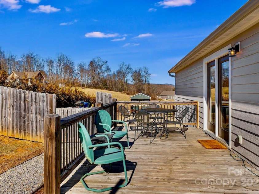 16 Mckena Hill Lane, Candler, NC 28715.  MLS# CAR4226006, YatesRealty ID 4305. 