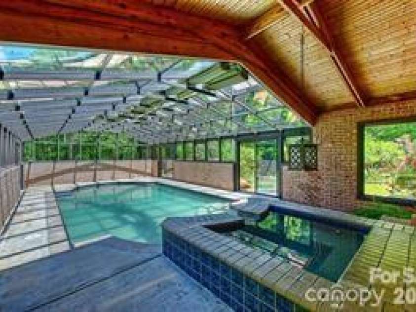 8680 Hills Dell Drive, Concord, NC 28027.  MLS# CAR4409457, YatesRealty ID 43050. 