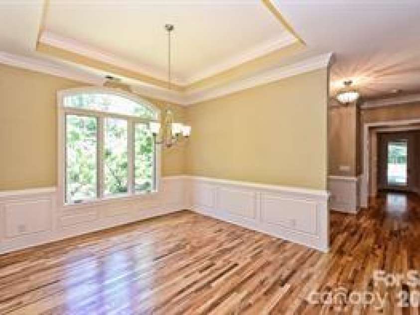 8680 Hills Dell Drive, Concord, NC 28027.  MLS# CAR4409457, YatesRealty ID 43050. 