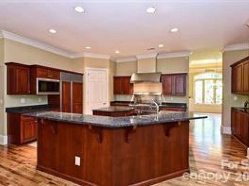 8680 Hills Dell Drive, Concord, NC 28027.  MLS# CAR4409457, YatesRealty ID 43050. 
