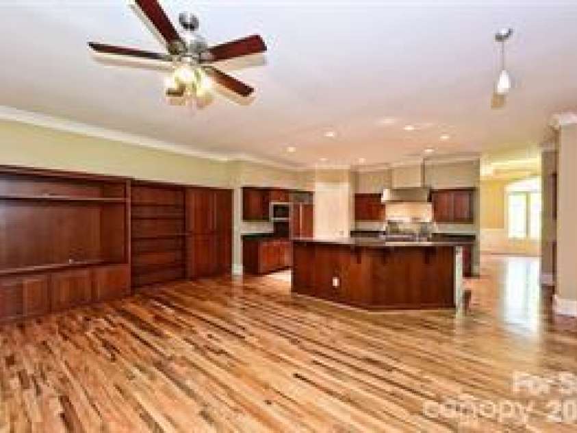 8680 Hills Dell Drive, Concord, NC 28027.  MLS# CAR4409457, YatesRealty ID 43050. 
