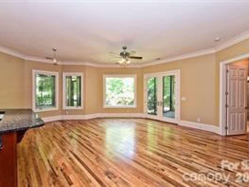 8680 Hills Dell Drive, Concord, NC 28027.  MLS# CAR4409457, YatesRealty ID 43050. 