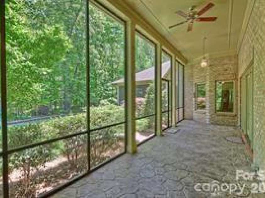 8680 Hills Dell Drive, Concord, NC 28027.  MLS# CAR4409457, YatesRealty ID 43050. 