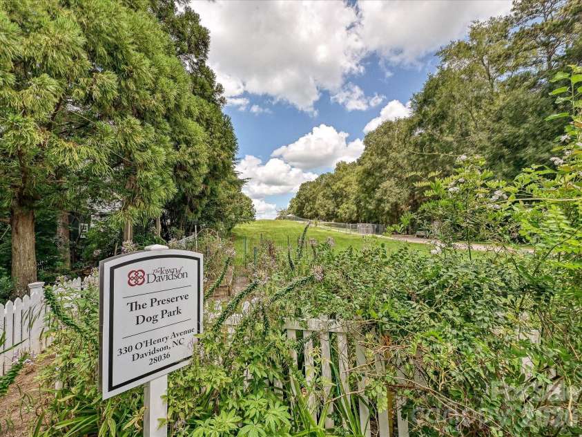 439 O'Henry Avenue, Davidson, NC 28036.  MLS# CAR4409491, YatesRealty ID 43051. 