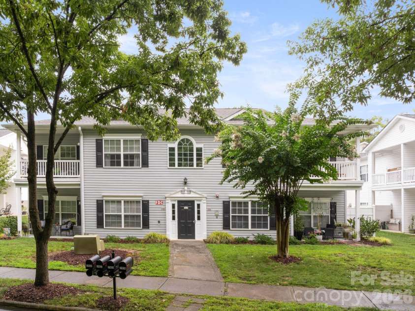 21622 Aftonshire Drive, Cornelius, NC 28031.  MLS# CAR4410246, YatesRealty ID 43052. 