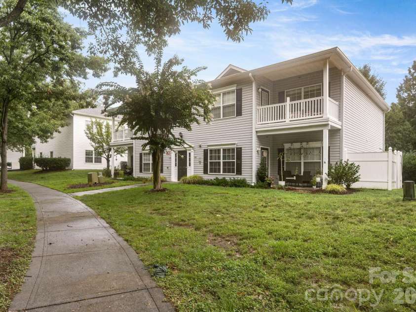 21622 Aftonshire Drive, Cornelius, NC 28031.  MLS# CAR4410246, YatesRealty ID 43052. 