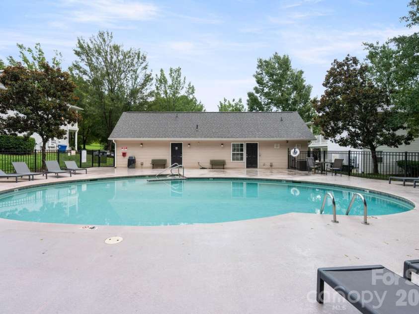 21622 Aftonshire Drive, Cornelius, NC 28031.  MLS# CAR4410246, YatesRealty ID 43052. Pool