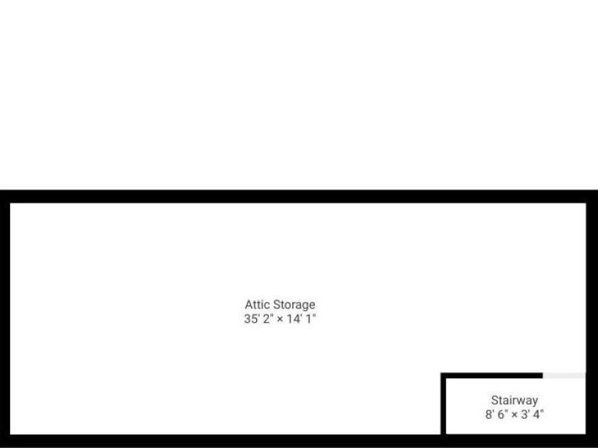 620 Peigler Street, Concord, NC 28027.  MLS# CAR4411422, YatesRealty ID 43054. Attic is on the 2nd