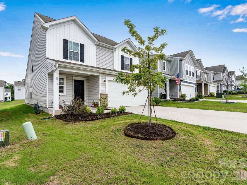 2913 Legacy Ridge Lane, Catawba, NC 28609.  MLS# CAR4412209, YatesRealty ID 43056. 