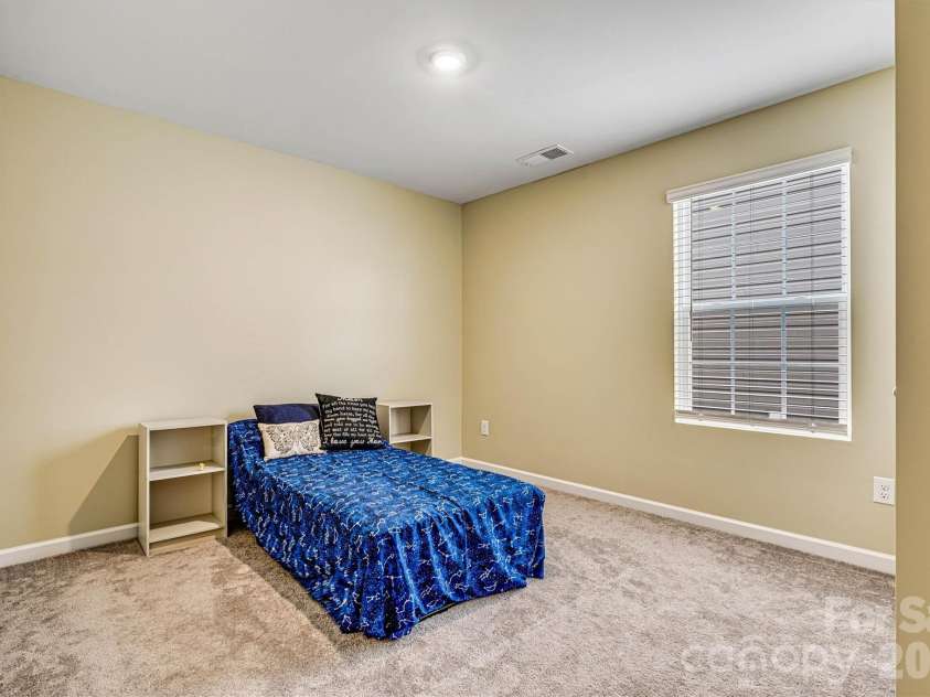 2913 Legacy Ridge Lane, Catawba, NC 28609.  MLS# CAR4412209, YatesRealty ID 43056. Bedroom 3