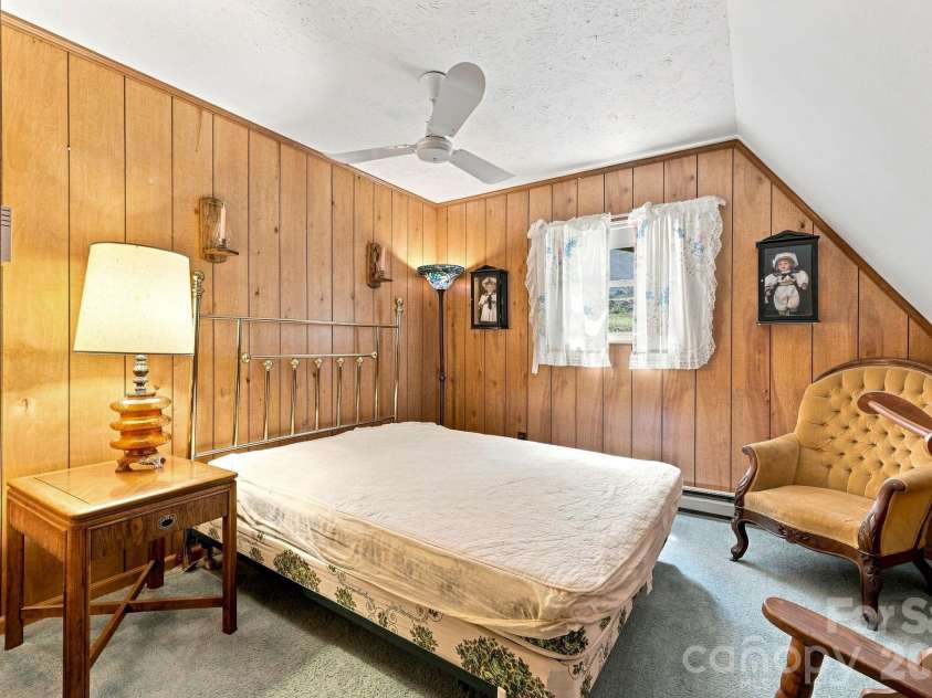 518 Nicholson Cove Road, Cullowhee, NC 28723.  MLS# CAR4411819, YatesRealty ID 43058. 