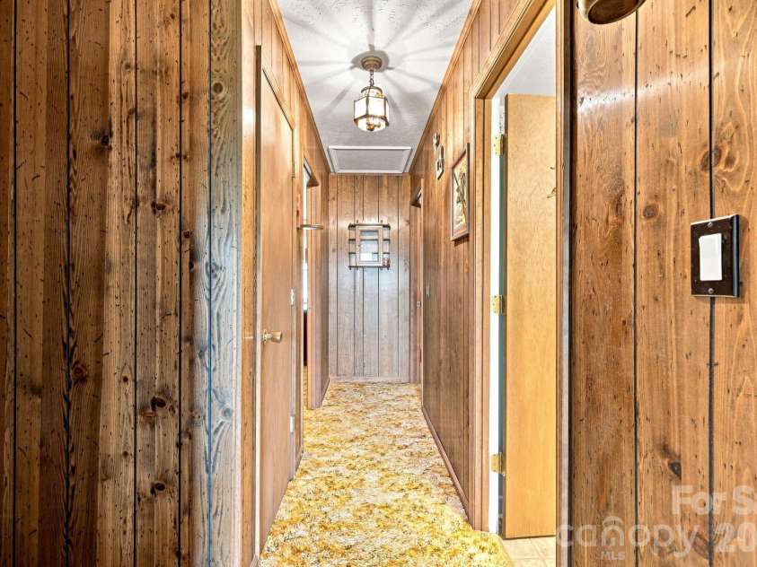 518 Nicholson Cove Road, Cullowhee, NC 28723.  MLS# CAR4411819, YatesRealty ID 43058. 