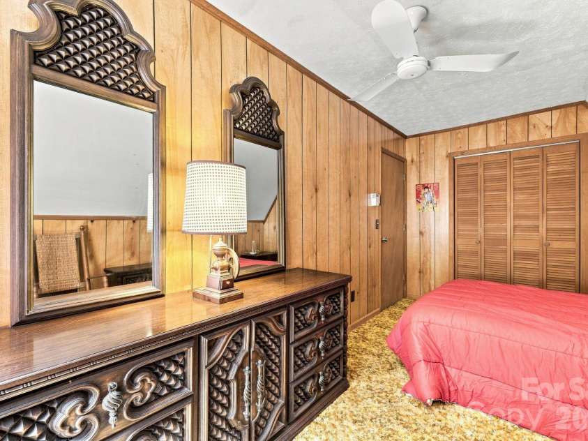 518 Nicholson Cove Road, Cullowhee, NC 28723.  MLS# CAR4411819, YatesRealty ID 43058. 