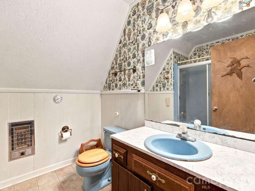 518 Nicholson Cove Road, Cullowhee, NC 28723.  MLS# CAR4411819, YatesRealty ID 43058. 