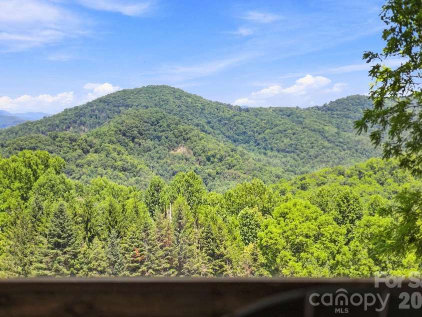 518 Nicholson Cove Road, Cullowhee, NC 28723.  MLS# CAR4411819, YatesRealty ID 43058. 