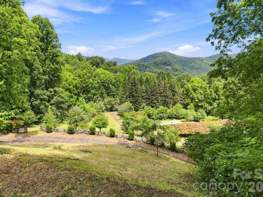 518 Nicholson Cove Road, Cullowhee, NC 28723.  MLS# CAR4411819, YatesRealty ID 43058. 