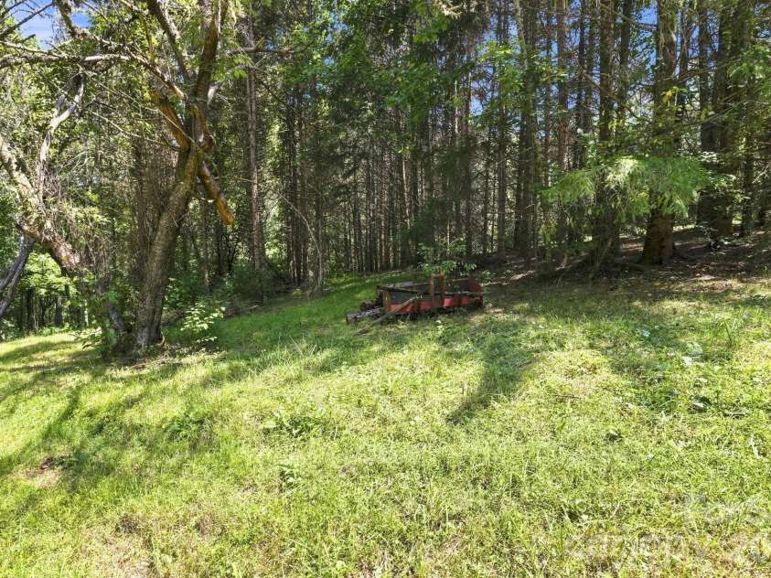518 Nicholson Cove Road, Cullowhee, NC 28723.  MLS# CAR4411819, YatesRealty ID 43058. 